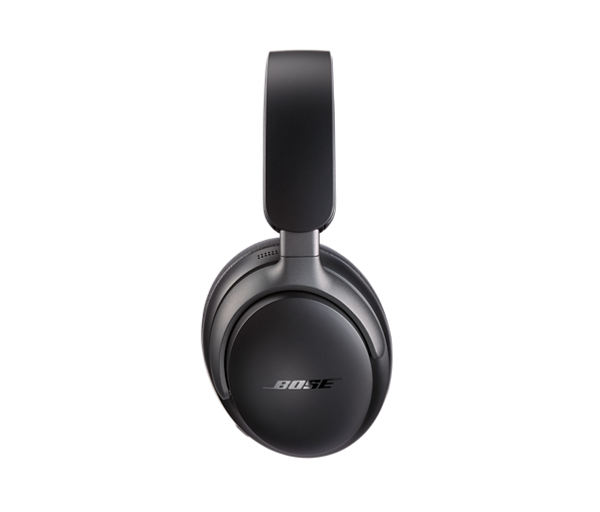 Bose QuietComfort Ultra Headphones - Breakthrough Immersive Audio, World-Class Noise Cancellation, Up to 24 Hours Playtime, Bluetooth 5.3, USB-C Charging, and Customizable Bose App Controls - product image